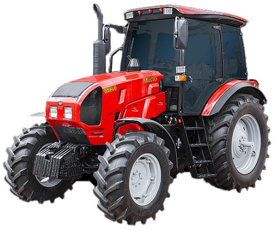 ТРАКТОРІВ МТЗ 1523