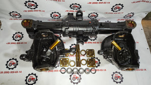 Передній міст МТЗ 80 82 / Балочний / Передний мост МТЗ 82 КОМПЛЕКТ