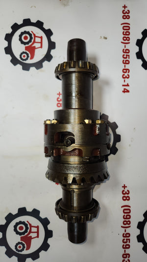 52-2303010-Б-01 Диференціал переднього ведучого моста( МТЗ)52-2303010-Б-01