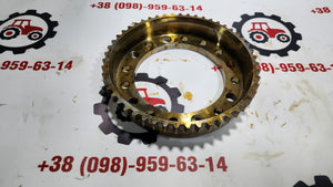 1221-2407502-Б ступіца епіцикла Z=51(виро-во мтз) Мтз1221 Мтз 1523