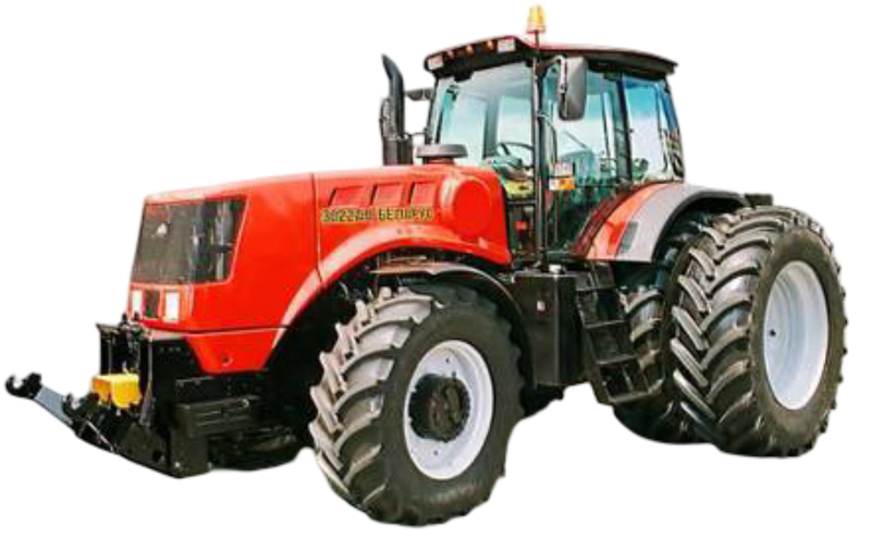 ТРАКТОРІВ МТЗ 3022 ДЦ