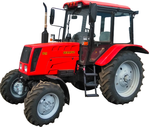 ТРАКТОРІВ МТЗ 82.1