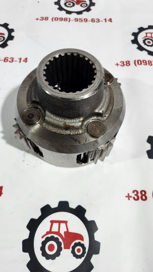 1221-2407535-А1 Воділо заднього моста в зборі мтз 1221  Мтз 1523 (Вир-во мтз)