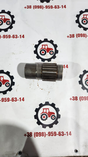 1221-2407123 втулка шестерні заднього моста Z=20(вир-во  мтз) Мтз1221 Мтз 1523